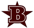 Benton High School logo
